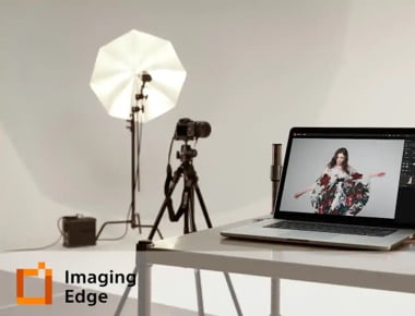 Sony Alpha 7C Mirrorless Digital Camera